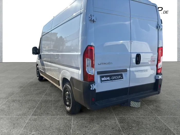 Citroën Jumper 35 2.2 BlueHDi L3H2 ABS Fahrerairbag ESP 
