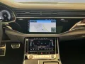 Audi SQ8 SUV TFSI 373(507) kW(PS) tiptronic