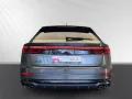 Audi SQ8 SUV TFSI 373(507) kW(PS) tiptronic