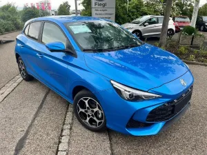 MG 3 1.5 T 85 kW Comfort