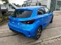 MG 3 1.5 T 85 kW Comfort