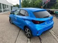 MG 3 1.5 T 85 kW Comfort