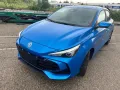 MG 3 1.5 T 85 kW Comfort