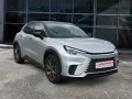 Lexus LBX E-Four Emotion