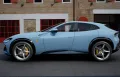 Ferrari Purosangue
