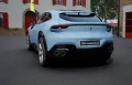 Ferrari Purosangue