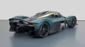 Aston Martin Valkyrie