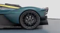 Aston Martin Valkyrie