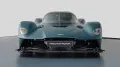 Aston Martin Valkyrie