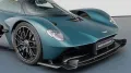 Aston Martin Valkyrie