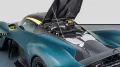 Aston Martin Valkyrie
