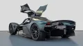 Aston Martin Valkyrie