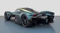 Aston Martin Valkyrie