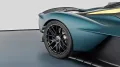 Aston Martin Valkyrie