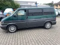 Volkswagen T4 Multiv. VR6 ,Bett,AHK,Standhzg.Klima,Autom.