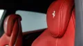 Ferrari Purosangue