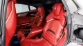 Ferrari Purosangue