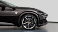 Ferrari Purosangue