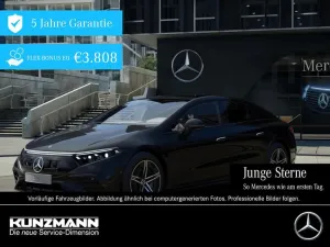 Mercedes-Benz EQS 500 4M AMG Night Panorama Distronic 360°