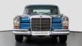 Mercedes-Benz W100 600 SWB