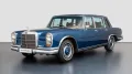 Mercedes-Benz W100 600 SWB