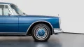Mercedes-Benz W100 600 SWB