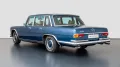 Mercedes-Benz W100 600 SWB