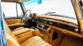 Mercedes-Benz W100 600 SWB