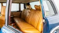 Mercedes-Benz W100 600 SWB
