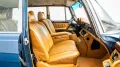 Mercedes-Benz W100 600 SWB