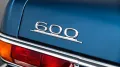 Mercedes-Benz W100 600 SWB