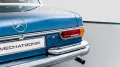 Mercedes-Benz W100 600 SWB
