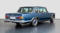 Mercedes-Benz W100 600 SWB