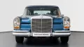Mercedes-Benz W100 600 SWB