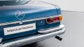 Mercedes-Benz W100 600 SWB