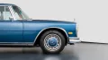 Mercedes-Benz W100 600 SWB