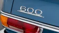 Mercedes-Benz W100 600 SWB