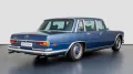 Mercedes-Benz W100 600 SWB