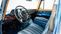 Mercedes-Benz W100 600 SWB