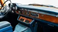 Mercedes-Benz W100 600 SWB