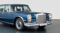 Mercedes-Benz W100 600 SWB