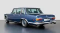 Mercedes-Benz W100 600 SWB