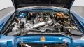 Mercedes-Benz W100 600 SWB