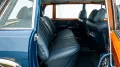 Mercedes-Benz W100 600 SWB