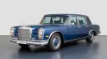 Mercedes-Benz W100 600 SWB