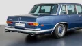 Mercedes-Benz W100 600 SWB