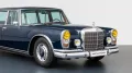 Mercedes-Benz W100 600 Pullman