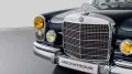 Mercedes-Benz W100 600 Pullman