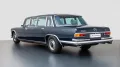 Mercedes-Benz W100 600 Pullman