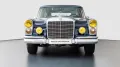 Mercedes-Benz W100 600 Pullman